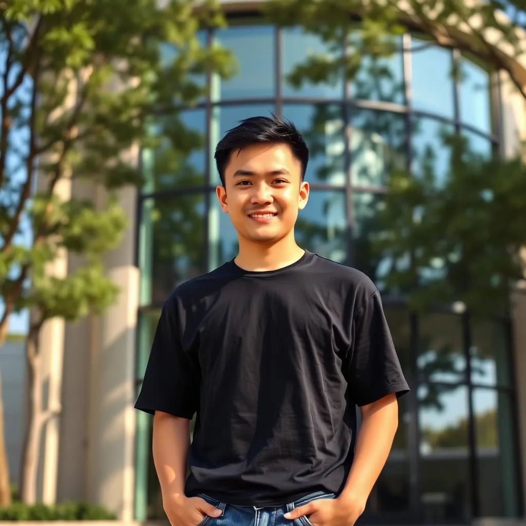 Michael Chen